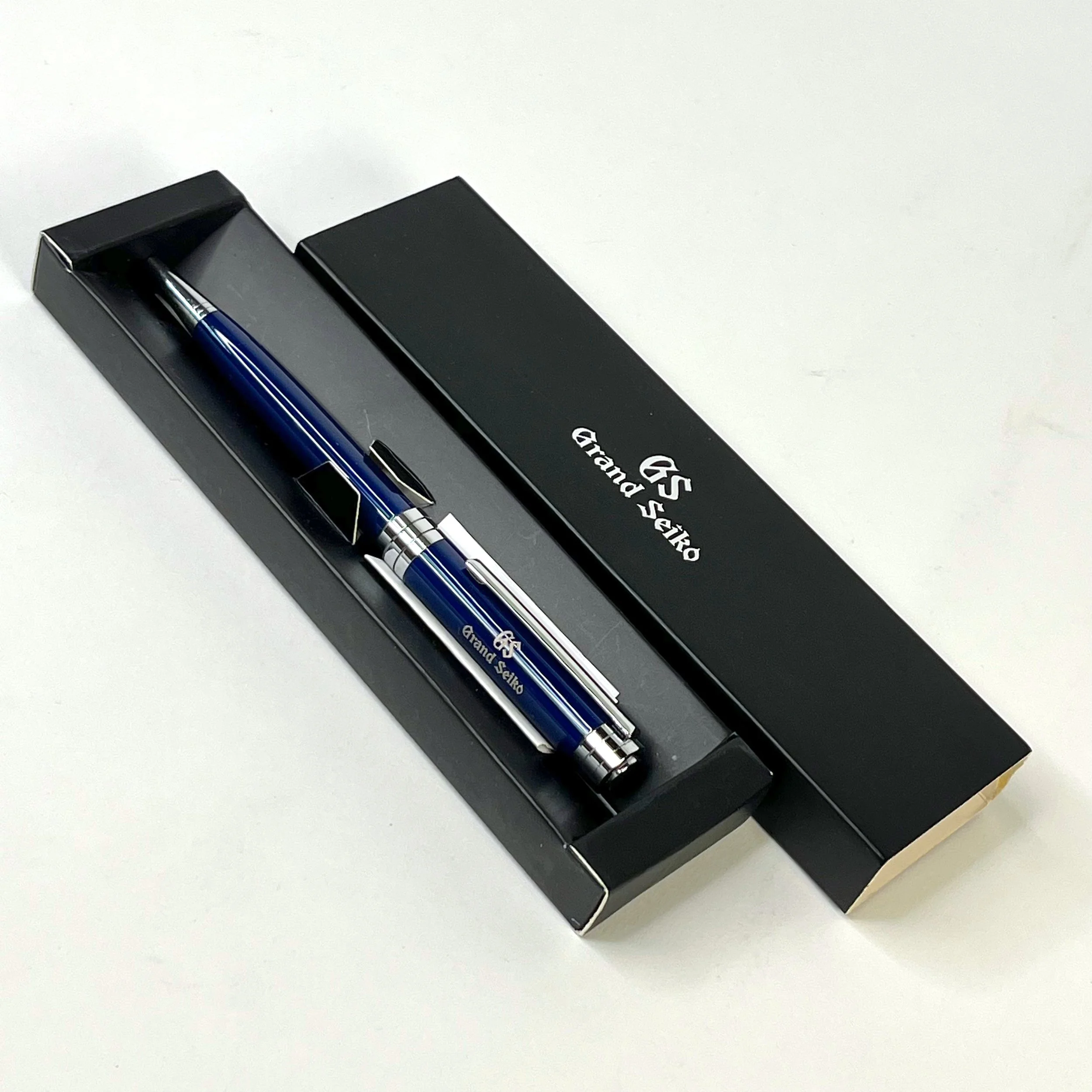 Grand Seiko — Store - Chrono Collectible